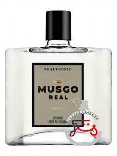 موسگو رئال آگوا دِ کولونیا نومِرو دوس اوک ماس کلاس پورتو | musgo real agua de colonia no.2 oak moss claus porto